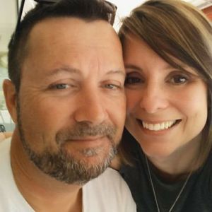 Meet your Posher, Kris